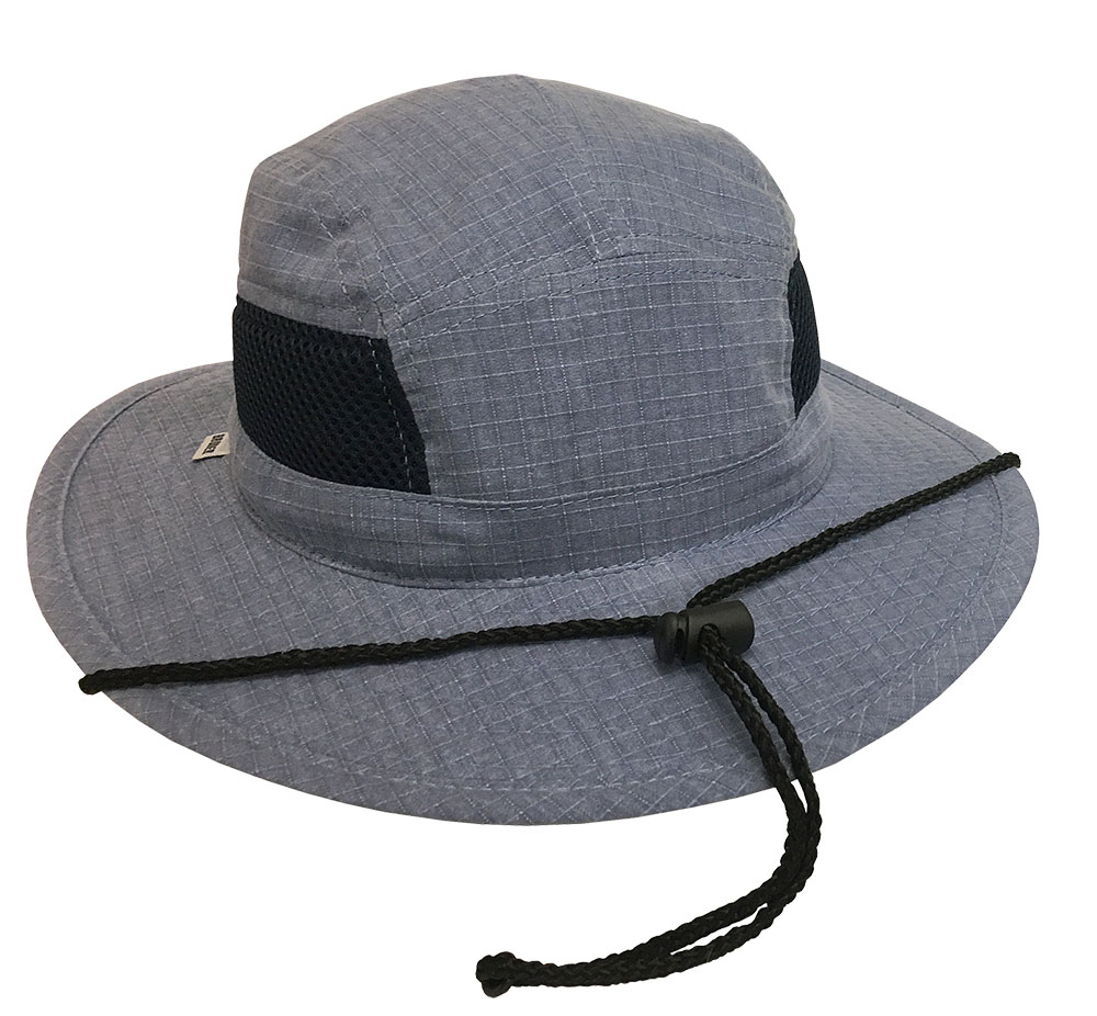 Rockport Ripstop Boonie Hat - Explore Summer Clearance